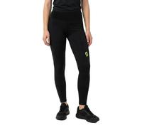 Scott Rc Run Leggings Noir L Femme