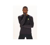 Scott Rc Run Long Sleeve T-shirt Noir 2XL Homme