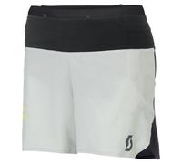 Scott - RC Run - Short running femme Spray Grey / Black FW26 - XL