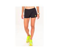 Scott RC Run Split W vêtement running femme déstockage RC Run Split W L Noir