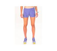 Scott RC Run Split W vêtement running femme déstockage RC Run Split W L Violet