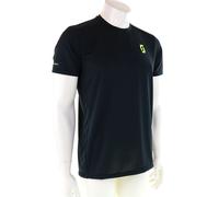 Scott RC Run Team S / SL - T-shirt homme Black / Yellow XL