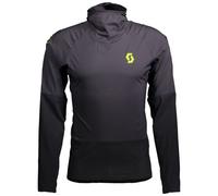 Scott Rc Run Jacket Noir S Homme