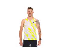Scott RC Run vêtement running homme déstockage RC Run S Blanc