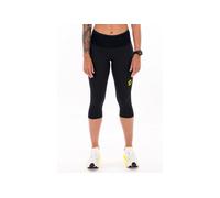 Scott Rc Run 3/4 Leggings Noir XS Femme
