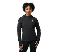 Scott Rc Run Warm Jacket Noir XL Femme