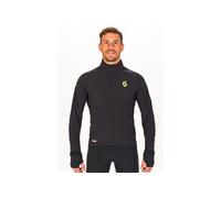 Scott RC Run Warm M Noir XXL