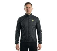 Scott Rc Run Wb Jacket Noir M Homme