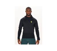 Scott Rc Run Jacket Noir S Homme