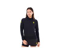 Scott Rc Run Jacket Noir S Femme