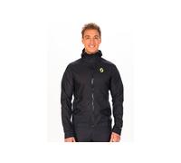 Veste SCOTT RC Run WP (Black/yellow) Homme S