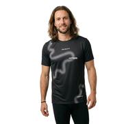 Scott Rc Short Sleeve T-shirt Noir 2XL Homme