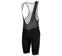 SCOTT RC Team kurze Trägerhose, für Herren, Größe 2XL, Radlerhose, noir
