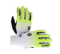 Scott RC Team LF Gants de vélo XXL Jaune