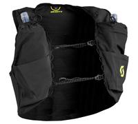 Scott Rc Tr 4 Hydration Vest Noir XS-S Homme,Femme