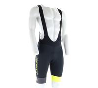 Scott RC Warm WB+++ Hommes Short de vélo XL Noir