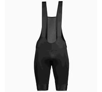 Scott RC Warm WB Short de Cyclisme d'hiver Noir