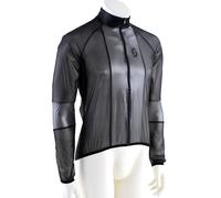 Scott RC Weather Reflect WB Hommes Veste de vélo S Noir