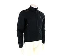 Scott RC Weather Reflect WP Hommes Veste de vélo L Noir