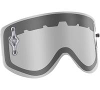 Scott Mx Recoiulxi/80s Dl Replacement Lenses Clair Clear AFC Works/CAT 2