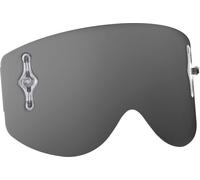 Scott Recoil Xi, replacement lens Works Gris Teinté Gris Teinté