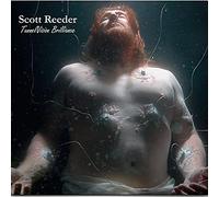 Scott reeder - Tunnelvision brillance