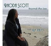 Scott, Rhoda - Beyond the Sea