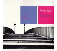 Scott, Rhoda - Collection Jazz In Paris - Rhoda Scott et Kenny Clarke