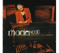 Scott, Rhoda - Encore, encore, encore