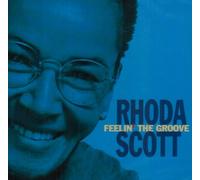 Rhoda Scott – Feelin' The Groove