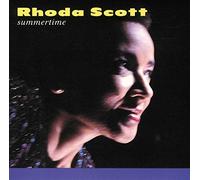 Scott, Rhoda - Summertime