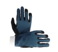Scott Ridance LF Gants de vélo XS Bleu