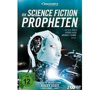 Scott,Ridley - Die Science Fiction Propheten [Import]