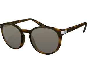 Scott Riff 7558359, lunettes de soleil Marron/Beige Marron-Teinté Marron/Beige Marron-Teinté