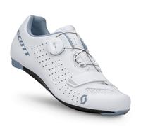 Scott Road Comp Boa Femmes Chaussures de vélo de course 41 Blanc