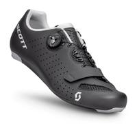 Scott - Road Comp BOA - Chaussures vélo de route homme Black / Silver - 45