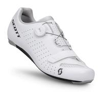 Scott - Road Comp BOA - Chaussures vélo de route homme White / Black - 42