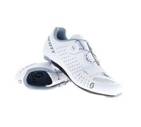 Scott Road Comp Boa Femmes Chaussures de vélo de course 41 Blanc