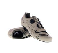 Scott Road Comp Boa Hommes Chaussures de vélo de course 41 Beige