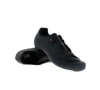 Scott Road Comp BOA Reflective - Chaussures vélo de route homme Grey Reflective / Black 46