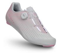 Scott - Road Comp Shoe - Chaussures vélo de route femme Grey / Pink - 36
