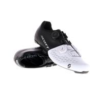 Scott Road RC Hommes Chaussures de vélo de course 43.5 Noir