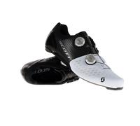 Scott Road RC Ultimate Hommes Chaussures de vélo de course 43 Noir
