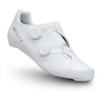 Scott Road Rc Ultimate Road Shoes Blanc EU 43 Homme