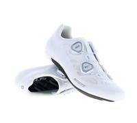 Scott Road RC Vertec Femmes Chaussures de vélo de course 42 Transparent