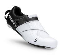 Scott Tri Sprint Road Shoes Blanc EU 47 Homme Black / White