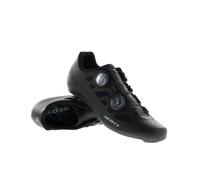 Scott Road Vertec Boa Hommes Chaussures de vélo de course 42 Noir