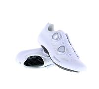 Scott Road Vertec Femmes Chaussures de vélo de course 41 Blanc