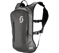 Scott Roamer Hydro 8, sac à dos d hydratation Noir/Gris Foncé Noir/Gris Foncé