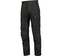 Scott Roamer, pantalon en textile S Noir Noir